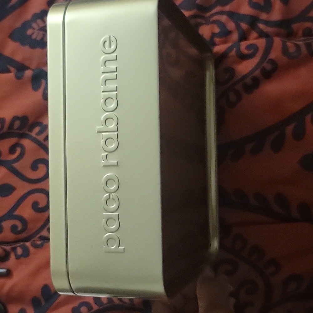 Paco Rabbanne box - Picture 4 of 4